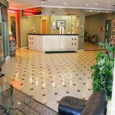 Ramada By Wyndham Falls/fallsview 3* Niagara-Fälle